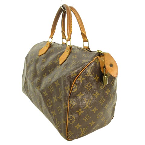 ルイヴィトン Louis Vuitton モノグラム スピーディ 30 M ハンドバッグ ミニボストンバッグ レディース 053 ベクトルパーク ルイヴィトン Louis Vuitton モノグラム スピーディ 30 M ハンドバッグ ミニボストンバッグ レディース 053 ベクトルパーク