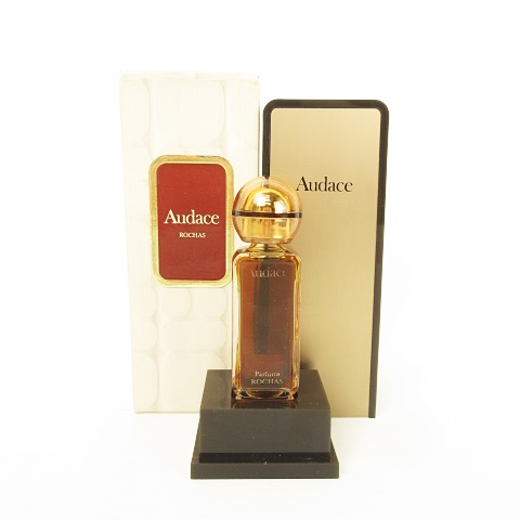 ロシャス ROCHAS Audace PARFUMS ROCHAS 30cc - 30ml オーダス 