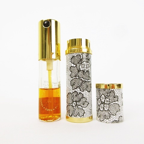 ロシャス ROCHAS ATOMIZER SAC Femme PARFUMS ROCHAS 5.5g - 4.8ml