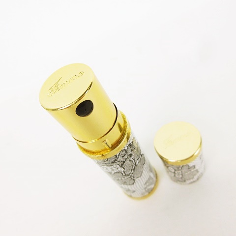 ロシャス ROCHAS ATOMIZER SAC Femme PARFUMS ROCHAS 5.5g - 4.8ml