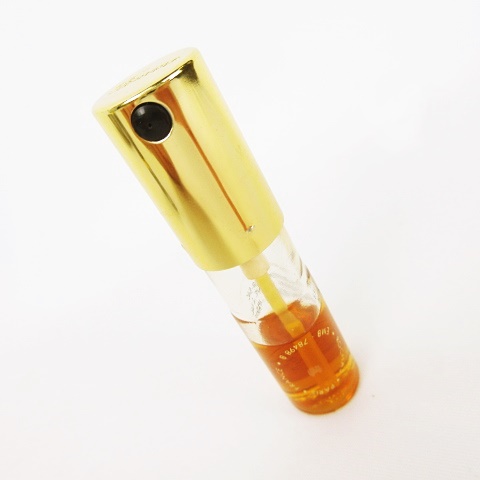 ロシャス ROCHAS ATOMIZER SAC Femme PARFUMS ROCHAS 5.5g - 4.8ml