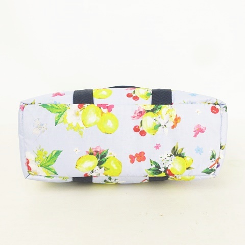 レスポートサック LesportSAC × Chesty× ANA SHELL CARRYALL TOTE  