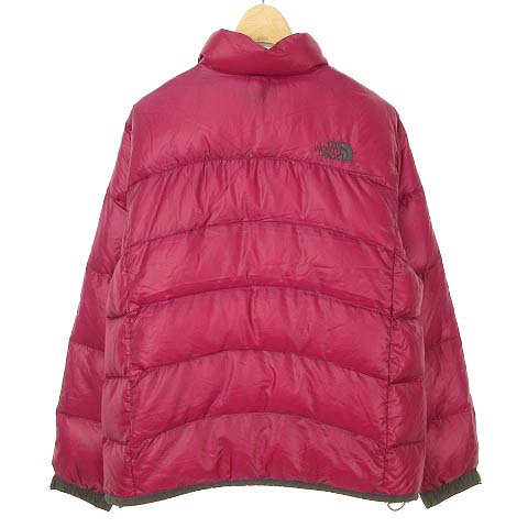 ザノースフェイス THE NORTH FACE NFD00453 ACONCAGUA JACKET 