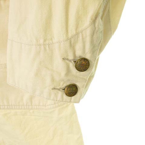 ダブルアールエル RRL HARTFORD SHOP COAT ショップコート ワーク  