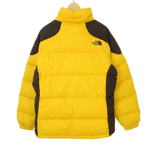 ザノースフェイス THE NORTH FACE NFJ1DD93 HYVENT 700 フィル ダウン 
