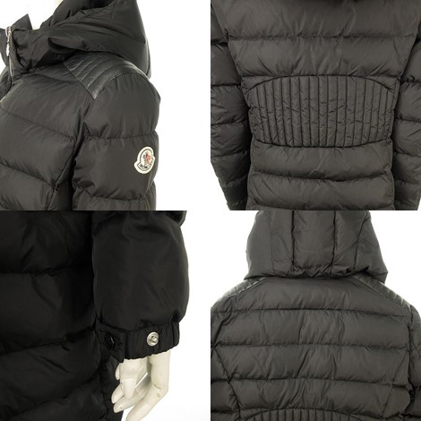 モンクレール MONCLER オロフィン OROPHIN ダウンコート 49853