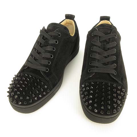 クリスチャンルブタン Christian louboutin 1130575 LOUIS JUNIOR 