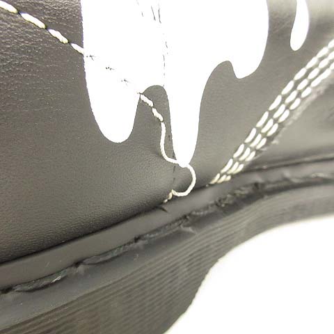 ドクターマーチン DR.MARTENS CORE PRINT PASCAL ペンキ柄 8