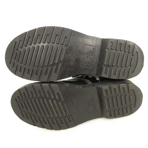 ドクターマーチン DR.MARTENS CORE PRINT PASCAL ペンキ柄 8