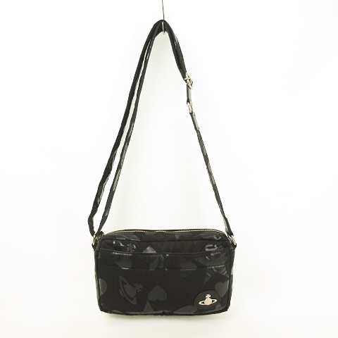ヴィヴィアンウエストウッド Vivienne Westwood ショルダーバッグ 