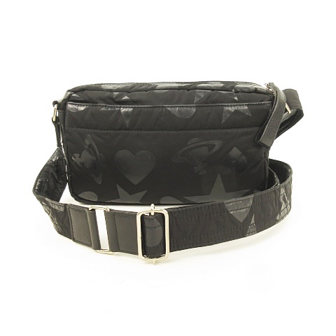 ヴィヴィアンウエストウッド Vivienne Westwood ショルダーバッグ 