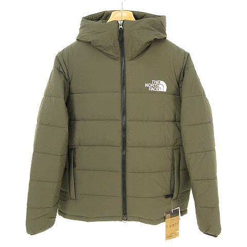 未使用品 ザノースフェイス THE NORTH FACE NY81831 Trango Parka  