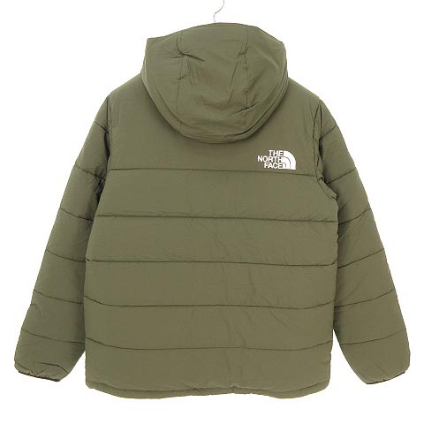 未使用品 ザノースフェイス THE NORTH FACE NY81831 Trango Parka 