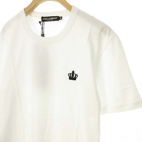 ドルチェ&ガッバーナ ドルガバ DOLCE&GABBANA G8FV4T カットソー T