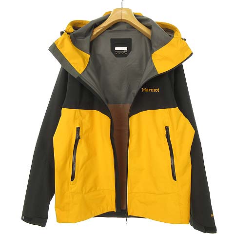 マーモット MARMOT TOMNJK02 Comodo Jacket コモド ジャケット 