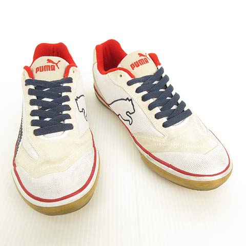 プーマ PUMA 101243-33 FUTSALA フットサラ 3 スニーカー