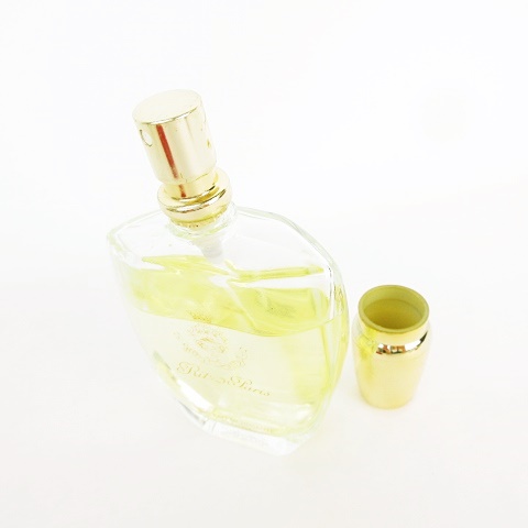 リッツパリオーデトワレ50mlスイートルーム顧客向け限定品新品 HOTEL RITZ PARIS EAU DE TOILETTE EDT SP 50ml POUR FEMME