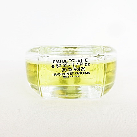 限定お買い得商品 TOILETTE DE EAU PARIS RITZ HOTEL EDT FEMME POUR 50ml SP 香水(ユニセックス)