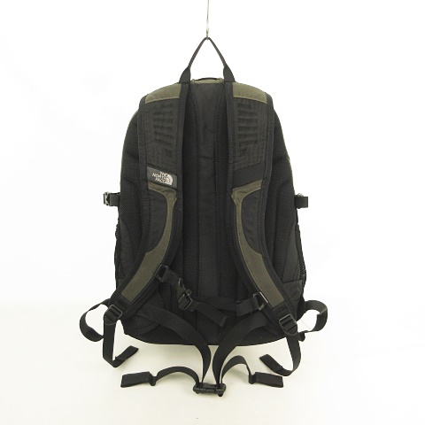ザノースフェイス THE NORTH FACE RECON リーコン バックパック 