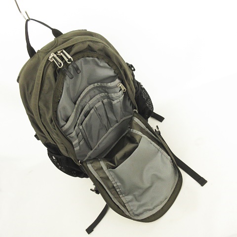 ザノースフェイス THE NORTH FACE RECON リーコン バックパック