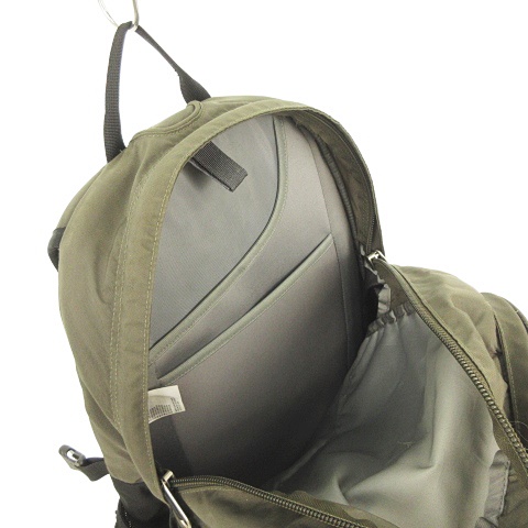 ザノースフェイス THE NORTH FACE RECON リーコン バックパック