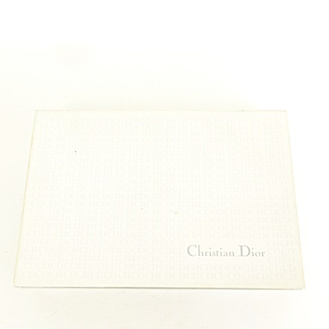 クリスチャンディオール Christian Dior フェイスタオル × 2枚 同商品2 