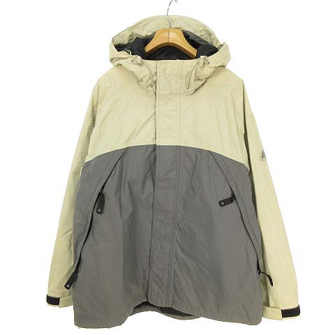 ナイキエーシージー NIKE ACG マウンテンパーカー スノーボード  