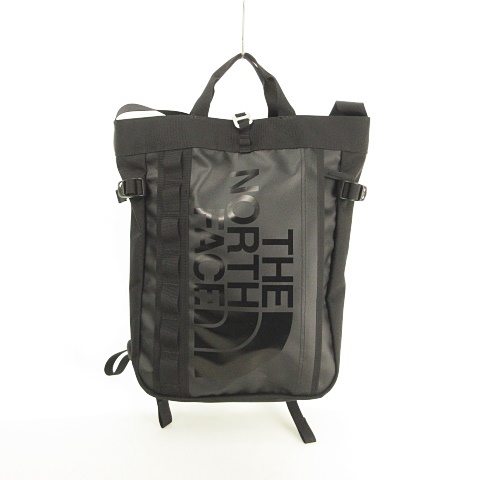 ザノースフェイス THE NORTH FACE NM81609 BC FUSEBOX TOTE BCヒューズ 
