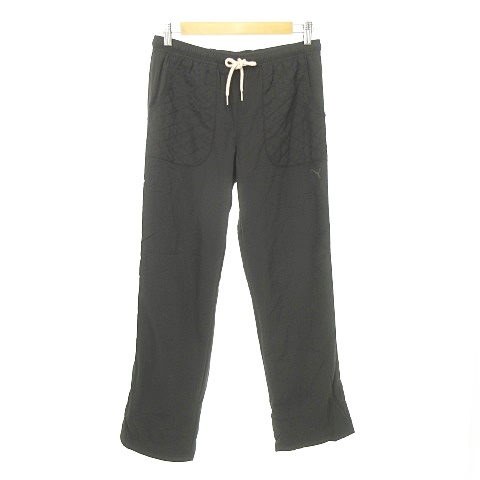 プーマ PUMA Winter Rise Long Pants ウィンタライズ ロング
