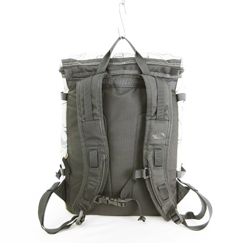 ザノースフェイス THE NORTH FACE NM81630 BC FUSE BOX AW BCヒューズ 