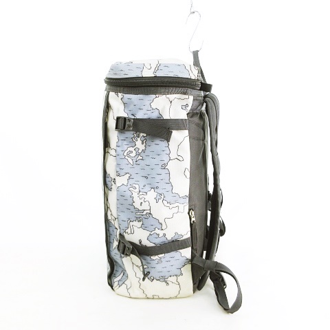 ザノースフェイス THE NORTH FACE NM81630 BC FUSE BOX AW BCヒューズ 