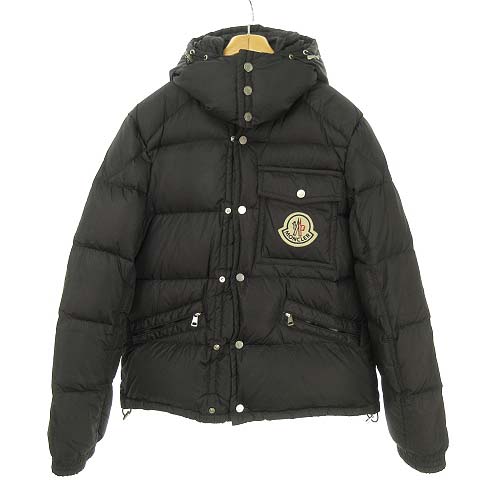 モンクレール MONCLER K2 ケーツー 41303/50/69869 ダウン ジャケット 