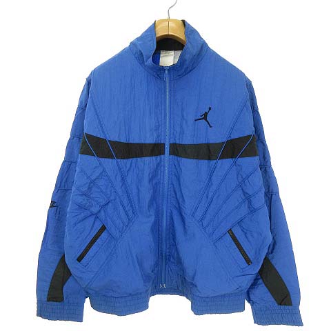 美品】ジョーダン AJ 5 ヴォルト ジャケット｜ファッション