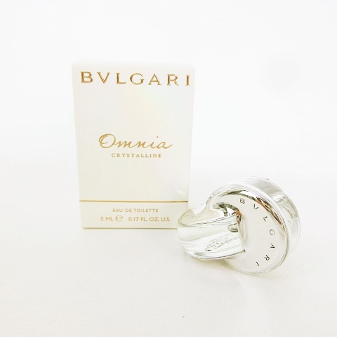 ブルガリ BVLGARI Women's Miniature Collection ウーマンズ ブルガリ BVLGARI Women's Miniature Collection ウーマンズ