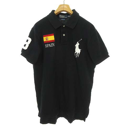 ポロ バイ ラルフローレン Polo by Ralph Lauren スペイン ビッグ 