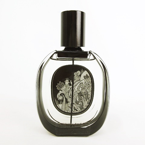 ディプティック diptyque EAU DE PARFUM EAU DE MINTHE EDP SP 75ml オードパルファン オー ド ミンテ 香水 スプレーボトル フランス製 開封済 残量満 残量多 上の上 箱あり メンズ レディース