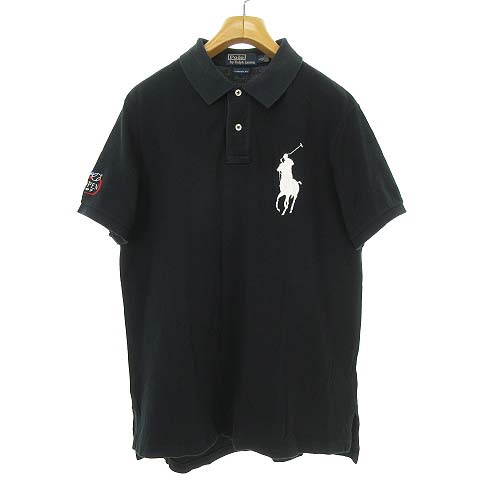 ポロ バイ ラルフローレン Polo by Ralph Lauren US OPEN 2007 ビッグ 