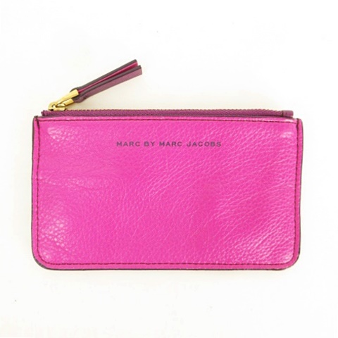 マークバイマークジェイコブス MARC by MARC JACOBS キーリング 