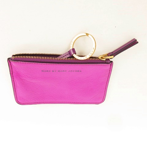 マークバイマークジェイコブス MARC by MARC JACOBS キーリング