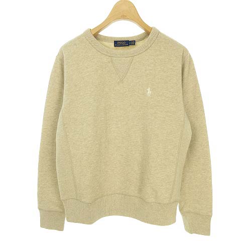 ポロ ラルフローレン POLO RALPH LAUREN スウェット シャツ トレーナー 