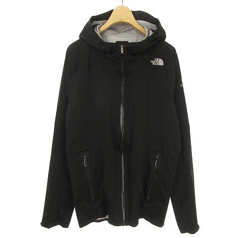 ザノースフェイス THE NORTH FACE NP11774 AMP Stretch 3L Hoodie  