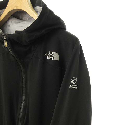 ザノースフェイス THE NORTH FACE NP11774 AMP Stretch 3L Hoodie  