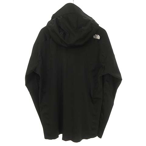 ザノースフェイス THE NORTH FACE NP11774 AMP Stretch 3L Hoodie  