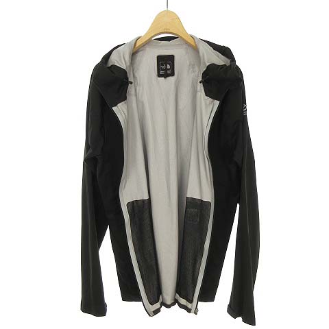 ザノースフェイス THE NORTH FACE NP11774 AMP Stretch 3L Hoodie 