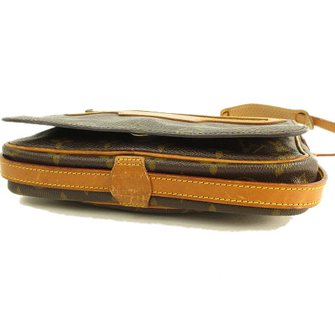 ルイヴィトン LOUIS VUITTON モノグラム サンジェルマン M51210