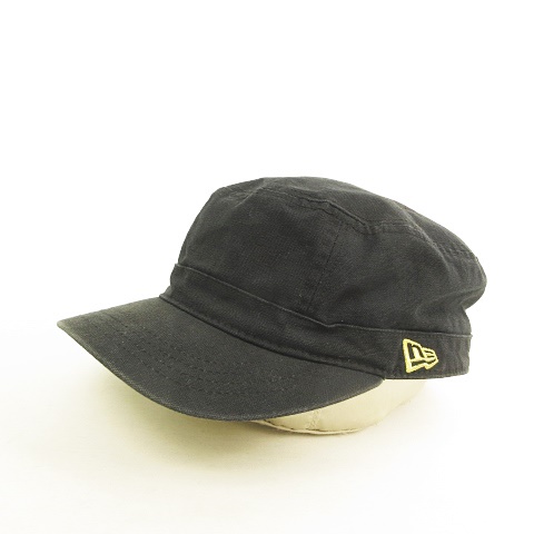ニューエラ New Era ワークキャップ レオパード ヒョウ柄 帽子 ブラック イエロー 黒 黄 8 63 5cm 大きいサイズ メンズ レディース 053 ベクトルパーク