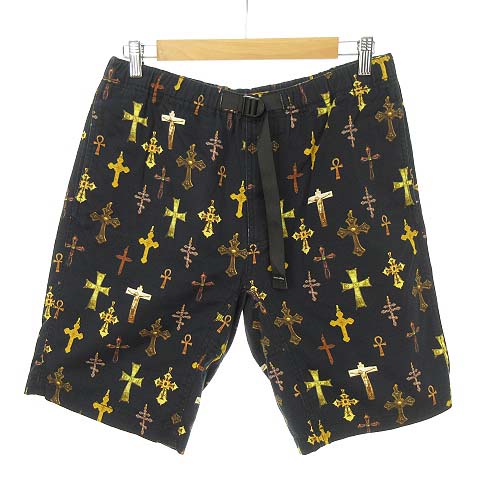 シュプリーム SUPREME 13SS Crosses Belted Short ショーツ ショート 