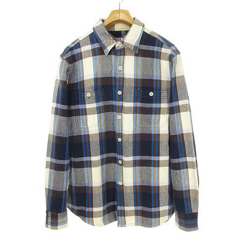 ノースフェイス パープルレーベル THE NORTH FACE PURPLE LABEL 