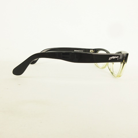 ステューシー STUSSY GLASSES OYSTER オイスター アイウエア 