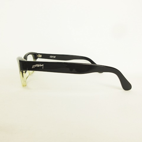 ステューシー STUSSY GLASSES OYSTER オイスター アイウエア 